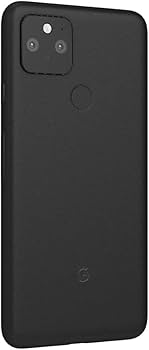 Google Pixel - ピロシキ　Google  pixel5 Google Pixel 5 128GB Just Black (Unlocked) : Amazon.ca